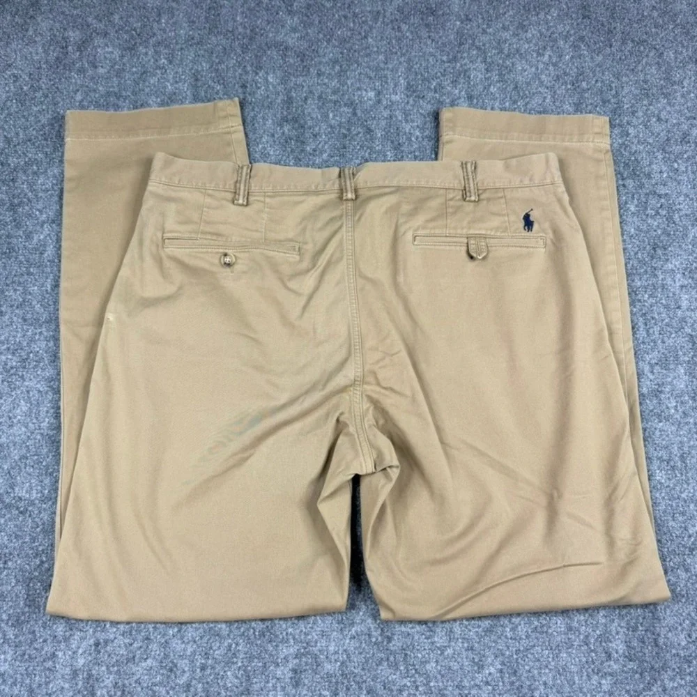 Polo Ralph Lauren note small
